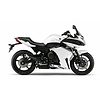  Yamaha Diversione XJ600 '08