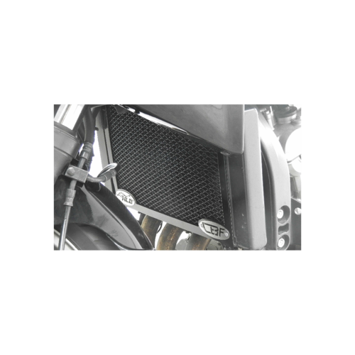 C.Racer Kühlergrill für Honda CBF 600 '06 +