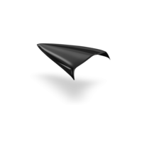 Passenger Seat Cover for Honda CB 1000 R '08