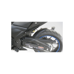 Aile arrière pour Honda CBR 500 R (Large)