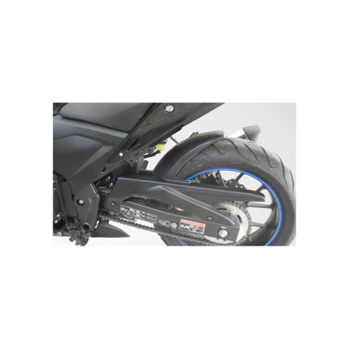 C.Racer Rear hugger for Honda CBR 500 R (Large)