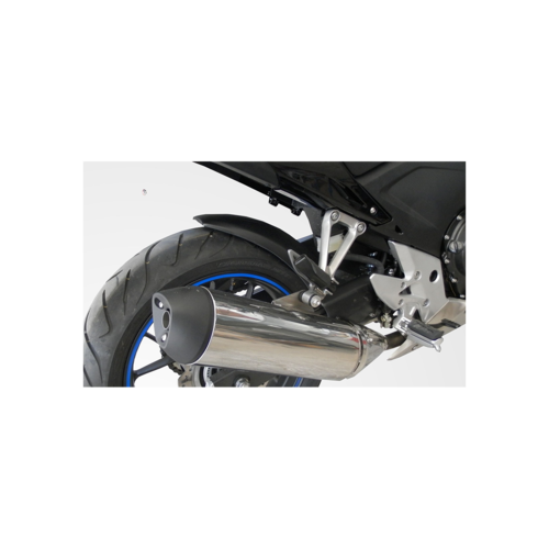 C.Racer Achterspatbord voor Honda CBR 500 R (Groot)