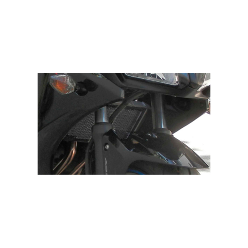 C.Racer Radiator Grill voor Honda CBR 500 R
