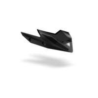 Untere Verkleidung für Kawasaki Z 750 '08