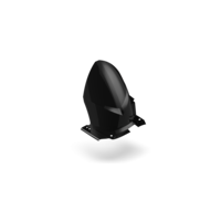 Rear hugger for KTM Super Duke 990