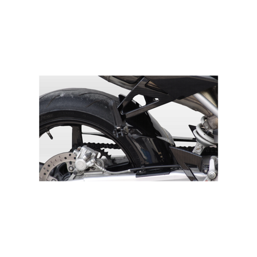 C.Racer Kotflügel hinten für KTM Super Duke 990