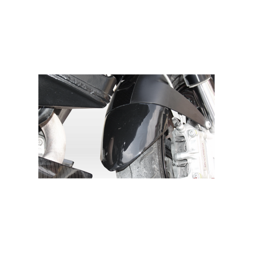 C.Racer Front Fender Extender for KTM Super Duke 990