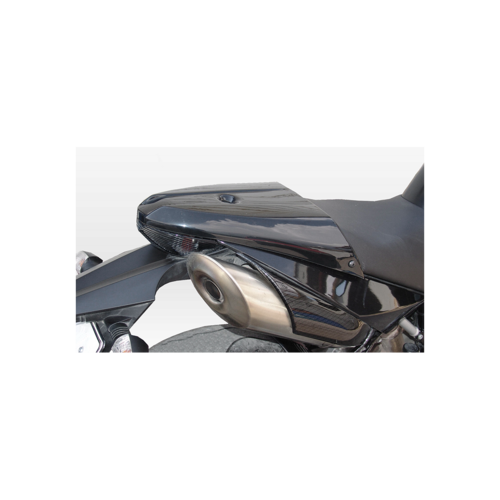 C.Racer Passenger Seat Cover for KTM Super Duke 990
