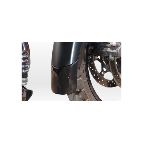 C.Racer Voorspatbord Verlenger voor Suzuki DL 650 VStorm '03-'11