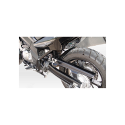 Rear hugger for Suzuki DL 650 VStorm '03 -'11