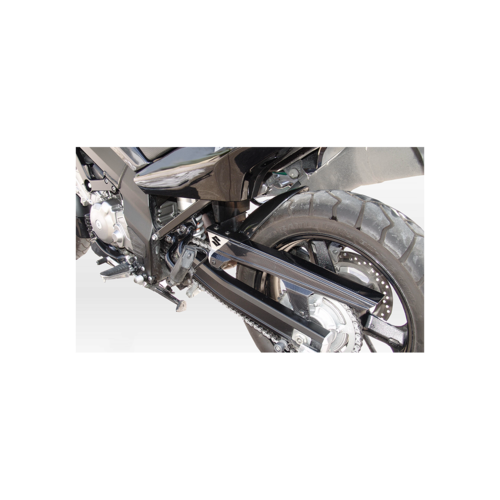 C.Racer Rear hugger for Suzuki DL 650 VStorm '03 -'11