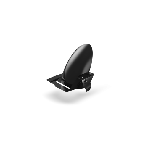 C.Racer Achterspatbord voor Suzuki  DL 650 VStorm '12+