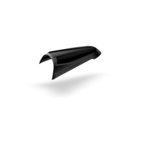 Passagiers Zadel Kap voor Triumph Street Triple 675 '07-'12
