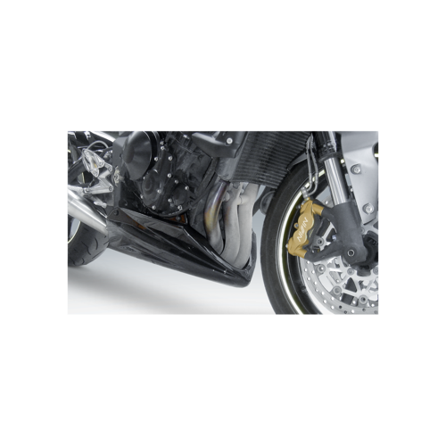 C.Racer Engine spoiler for Triumph Street Triple 675 '07 -'12