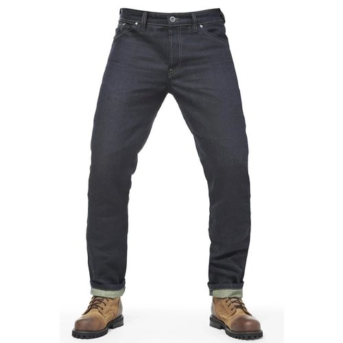 FUEL Pantalon en denim "Greasy"