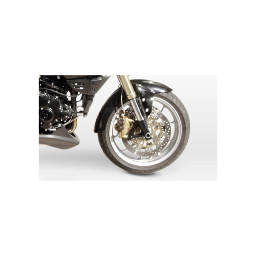 C.Racer Voorspatbord Verlenger voor Triumph Tiger 1050