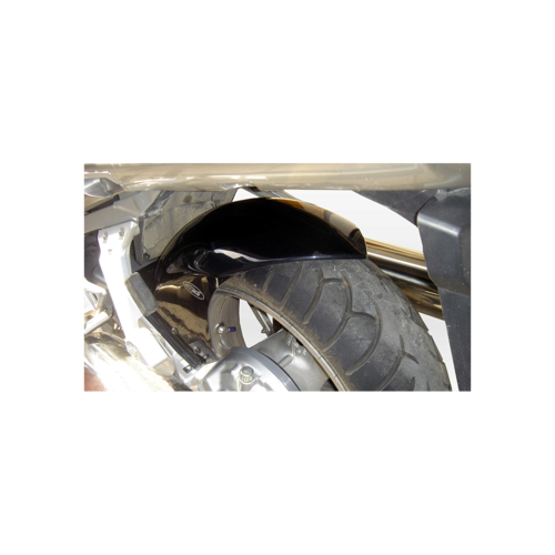 C.Racer Achterspatbord voor Yamaha FJR 1300