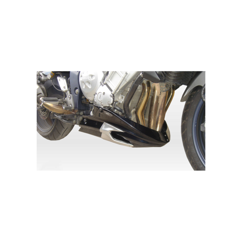 C.Racer Onderkuip voor Yamaha  FZ1 Fazer 1000 '06