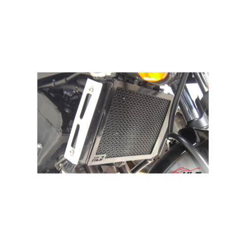 C.Racer Grille de radiateur pour Yamaha FZ6 Fazer S2 '05 +