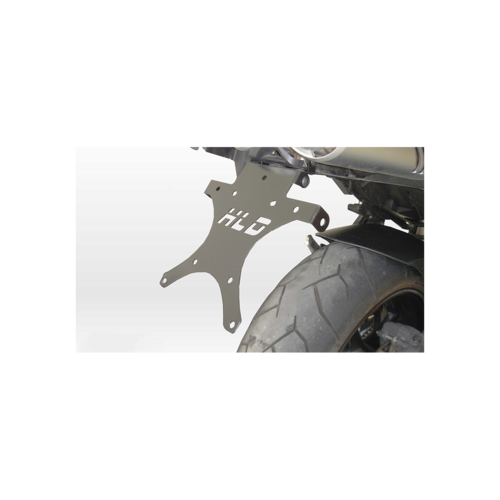 C.Racer Tail Tidy für Yamaha FZ6 Fazer S2 '05 +
