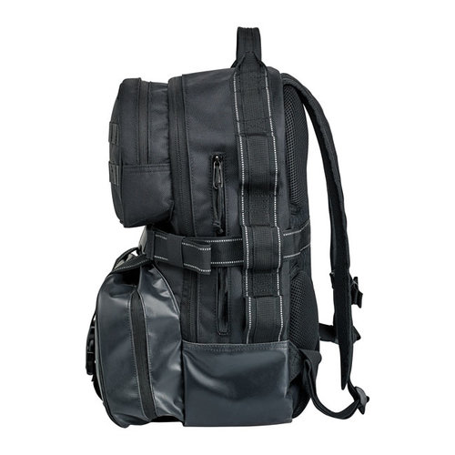 Biltwell EXFIL-48 BACKPACK. BLACK