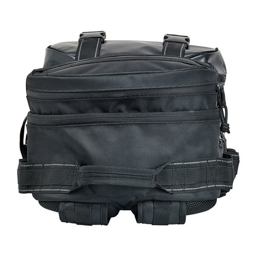 Biltwell EXFIL-48 RUCKSACK. SCHWARZ