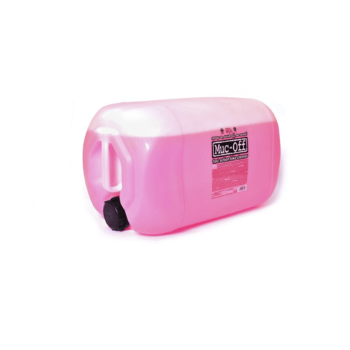 Muc-Off Motorcycle cleaner 25 L