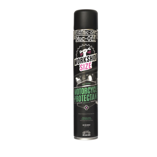 Muc-Off Agent protecteur pour moto 750 ml