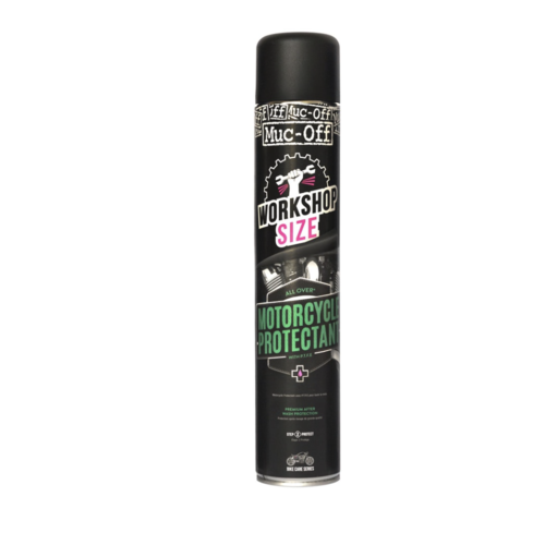 Muc-Off Motorcycle protectant 750 ml