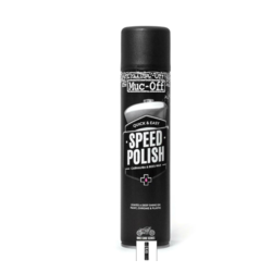 Cirage Speed Polish 400 ml