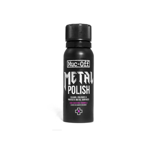 Muc-Off Metal polish