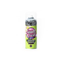 Foam fresh 400ml