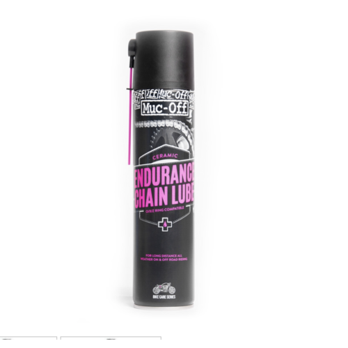 Muc-Off Endurance ketting spray