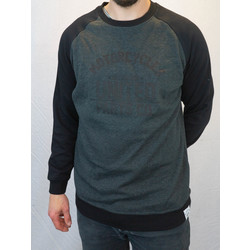 MCU Motorcycles United Parts Co. Crewneck 2020