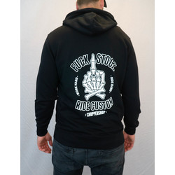 CS Fuck Stock Zipper 2020