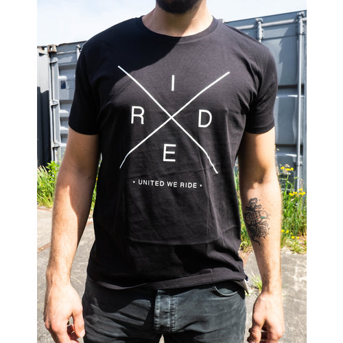 MCU Ride Cross T-Shirt 2020