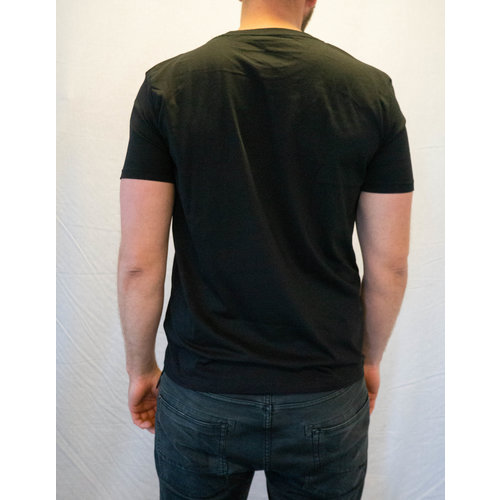 MCU Ride Cross T-Shirt 2020