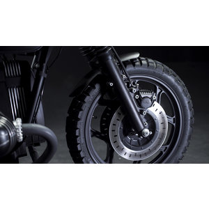 Bmw R65 - CafeRacerWebshop.com