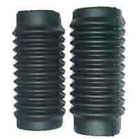 Set Vordergabelabdeckungen BSA A50/A65 Triumph T100 T120 TR6 T150