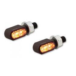 Highsider LITTLE BRONX LED Turn Signal Set