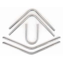 DIY Frame Tube / Pipe Kit 22 mm - 7/8"