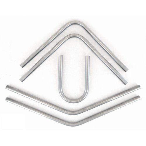 MCU 22MM DIY Frame Buizen & Loop Kit