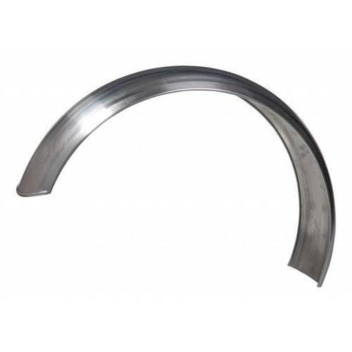 19 - 21 "x 5" Aluminum Universal Rear Fender