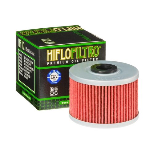 Hiflo HF112 Ölfilter