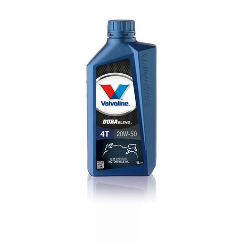 Valvoline DuraBlend 20W-50 1 Ltr