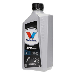 Synpower 5W40 1ltr