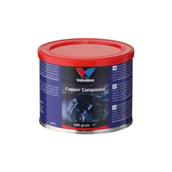 Valvoline Kupferfettdose 500Gr