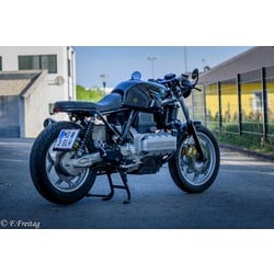 BMW K100 RS