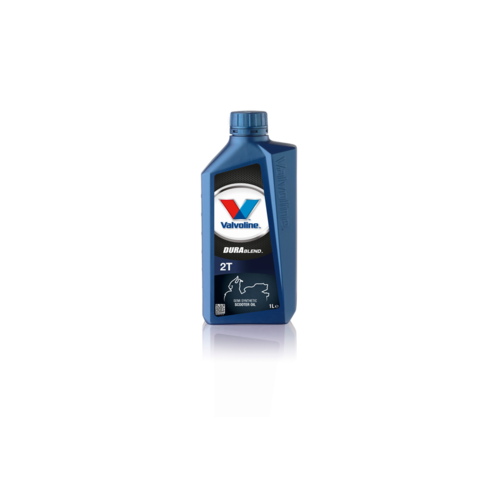 Valvoline Duurzame scooter 2T 1L