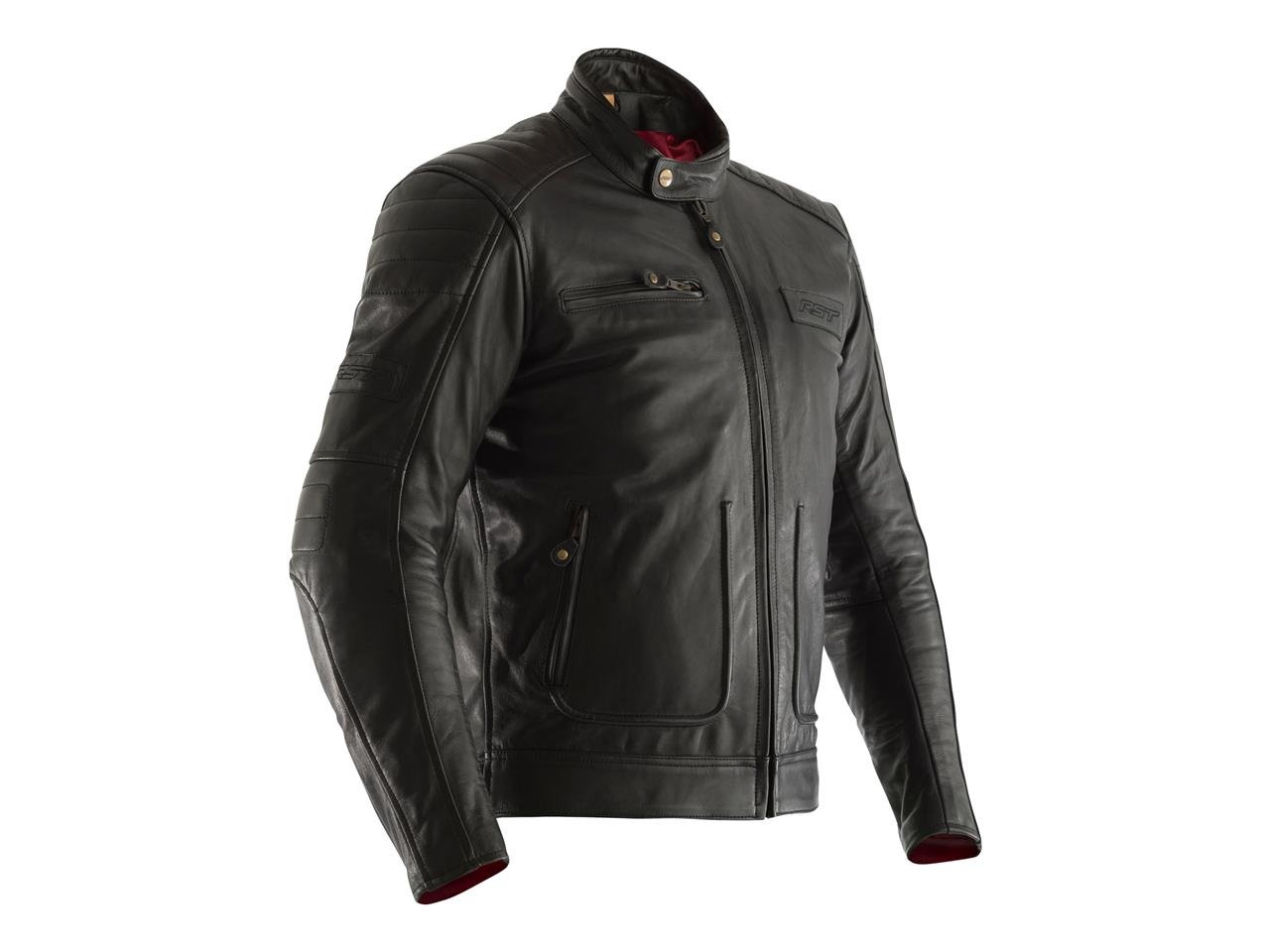 Red Roadster Jacket - Buy Red Roadster Jacket online in India